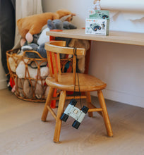 Laden Sie das Bild in den Galerie-Viewer, Kidybinocular Fernglas grün