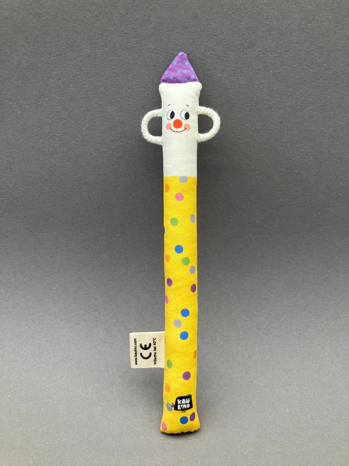 Kaulino KAULI mit Knistermütze
