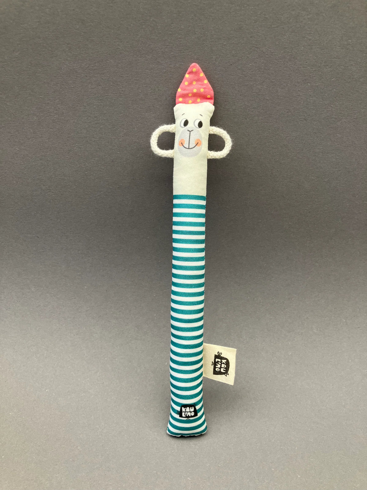 Kaulino KAULI mit Knistermütze
