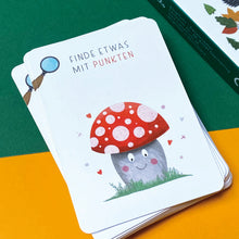 Laden Sie das Bild in den Galerie-Viewer, Suchen &amp; Finden - Wald-Schatzsuche