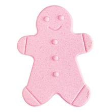 Laden Sie das Bild in den Galerie-Viewer, Weihnachtliches Badebomben Set