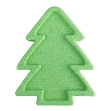 Laden Sie das Bild in den Galerie-Viewer, Weihnachtliches Badebomben Set