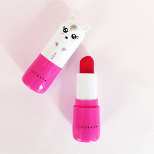 Lippenbalm Zoomania Cherry