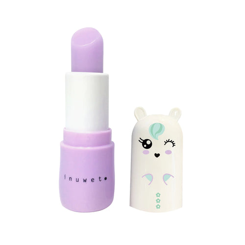 Lippenbalm Zoomania Marshmallow