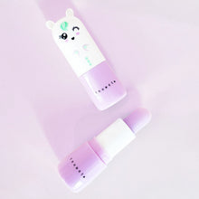 Laden Sie das Bild in den Galerie-Viewer, Lippenbalm Zoomania Marshmallow