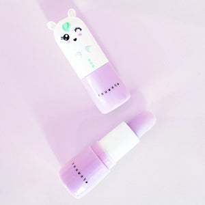 Lippenbalm Zoomania Marshmallow