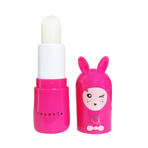 Lippenbalm Zoomania Strawberry