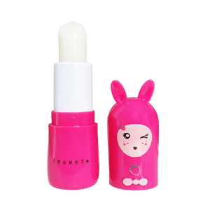 Lippenbalm Zoomania Strawberry