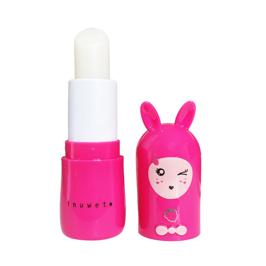 Lippenbalm Zoomania Strawberry