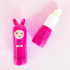 Lippenbalm Zoomania Strawberry