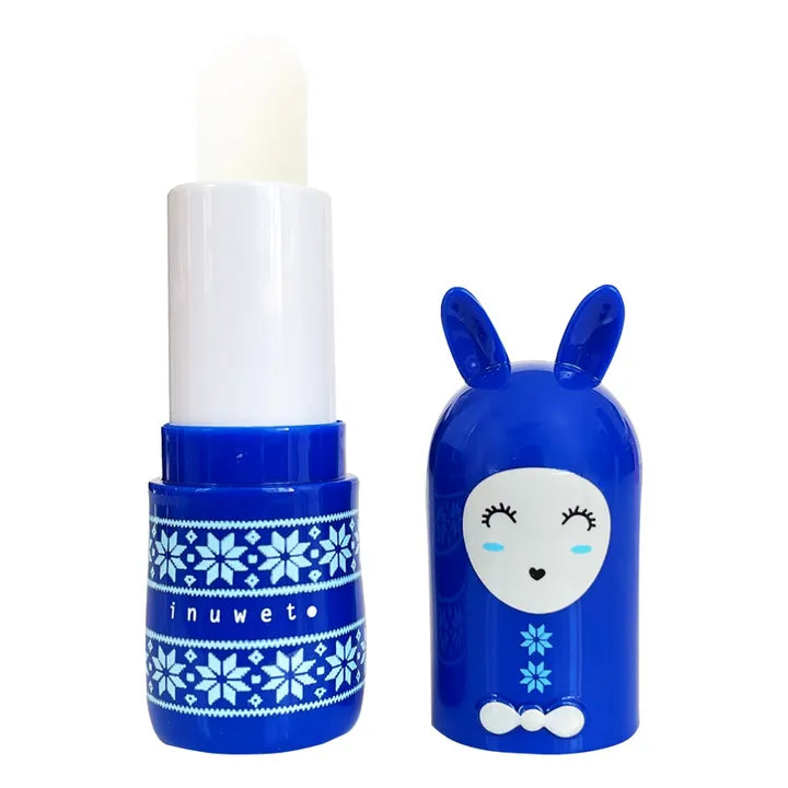 Lippenbalm Ski Club Strawberry