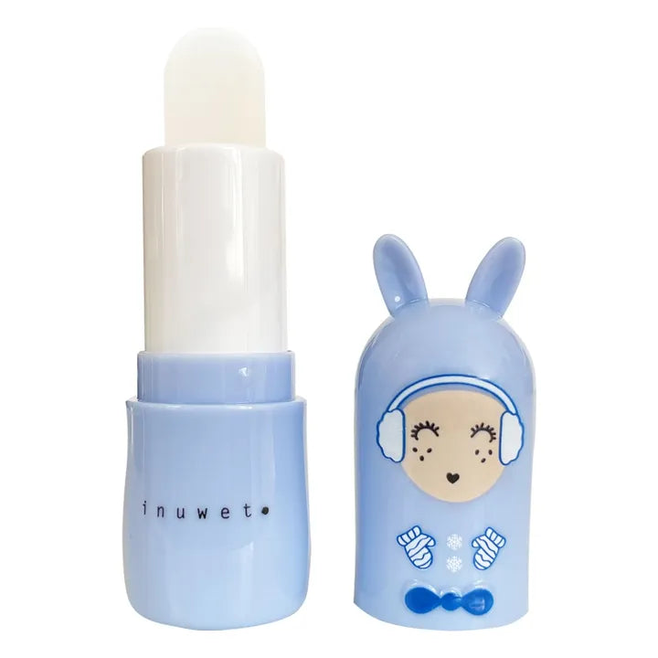 Lippenbalm Ski Club Vanilla-Coconut