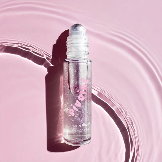 Parfum Roll-on Pfingstrose