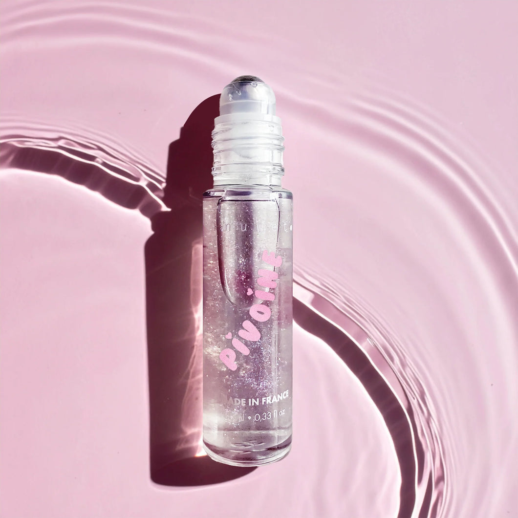 Parfum Roll-on Pfingstrose