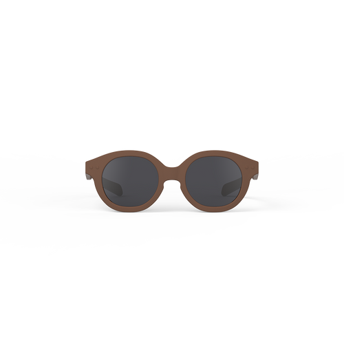 Sonnenbrille SUN KIDS C Chocolate