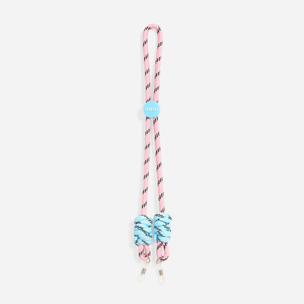 Brillenband Junior mit Stopper Candy