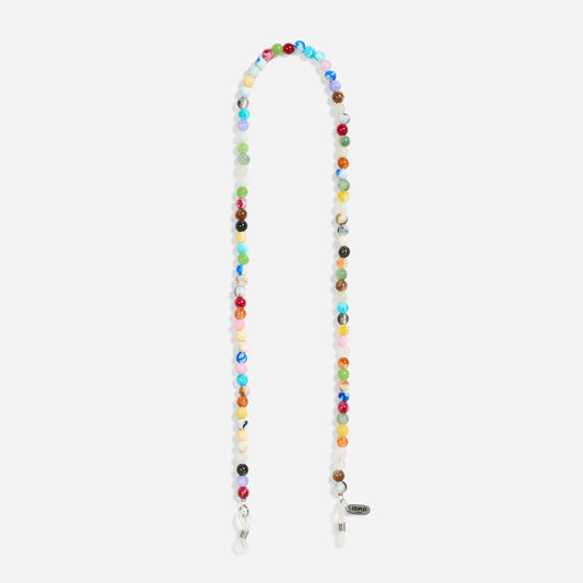 Brillenband Junior Perlen Candy Drops