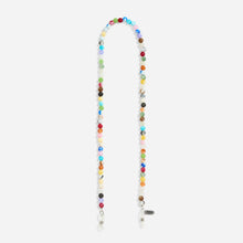 Laden Sie das Bild in den Galerie-Viewer, Brillenband Perlen Candy Drops