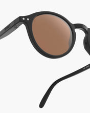 Laden Sie das Bild in den Galerie-Viewer, Sonnenbrille 7-11 Jahre #d Black Road