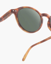 Laden Sie das Bild in den Galerie-Viewer, Sonnenbrille 7-11 Jahre #d Havane