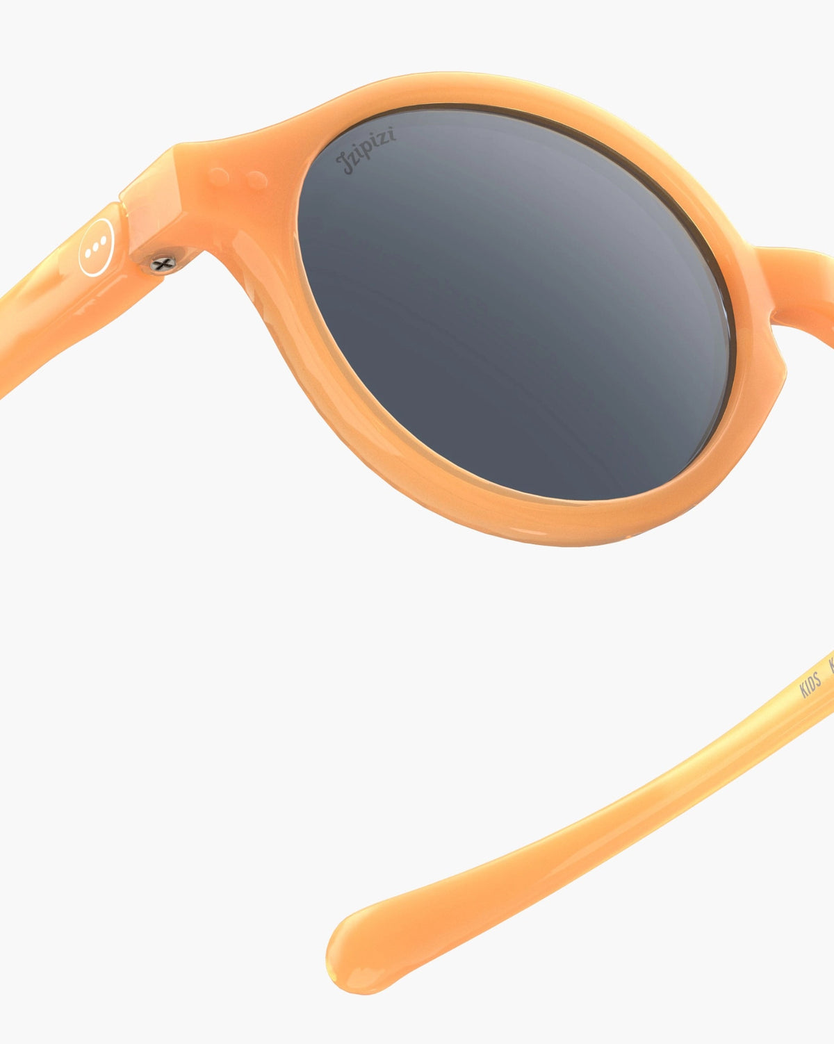Sonnenbrille 9-36 Monate #d Orange Smash