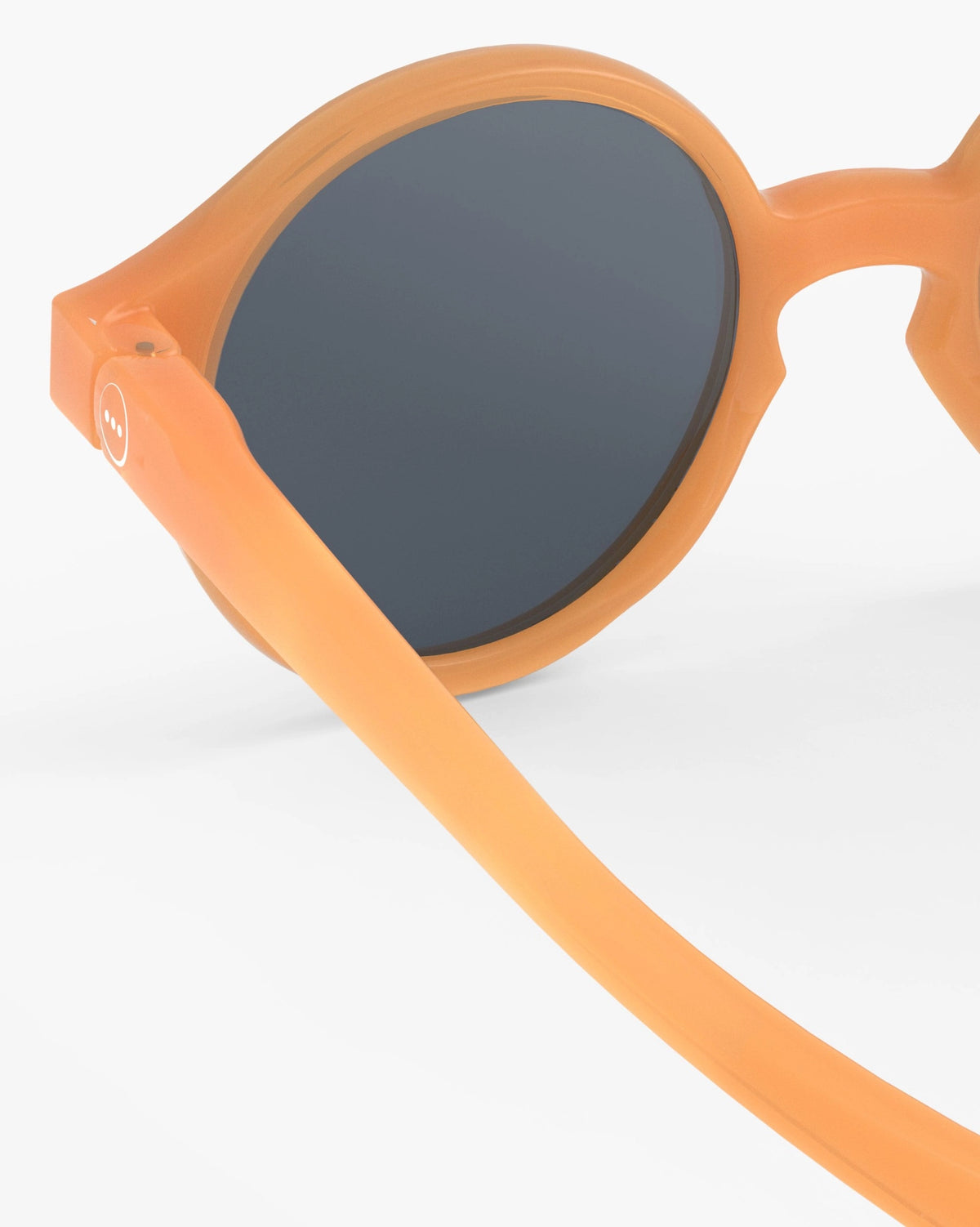 Sonnenbrille 9-36 Monate #d Orange Smash