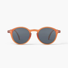 Laden Sie das Bild in den Galerie-Viewer, Sonnenbrille SUN JUNIOR D Orange Smash