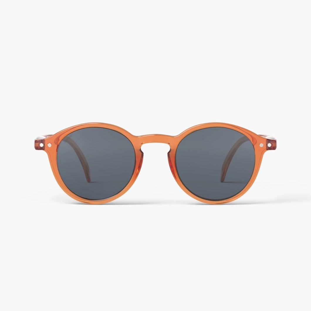 Sonnenbrille SUN JUNIOR D Orange Smash