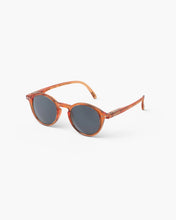 Laden Sie das Bild in den Galerie-Viewer, Sonnenbrille SUN JUNIOR D Orange Smash