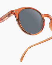 Laden Sie das Bild in den Galerie-Viewer, Sonnenbrille SUN JUNIOR D Orange Smash