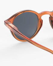Laden Sie das Bild in den Galerie-Viewer, Sonnenbrille SUN JUNIOR D Orange Smash