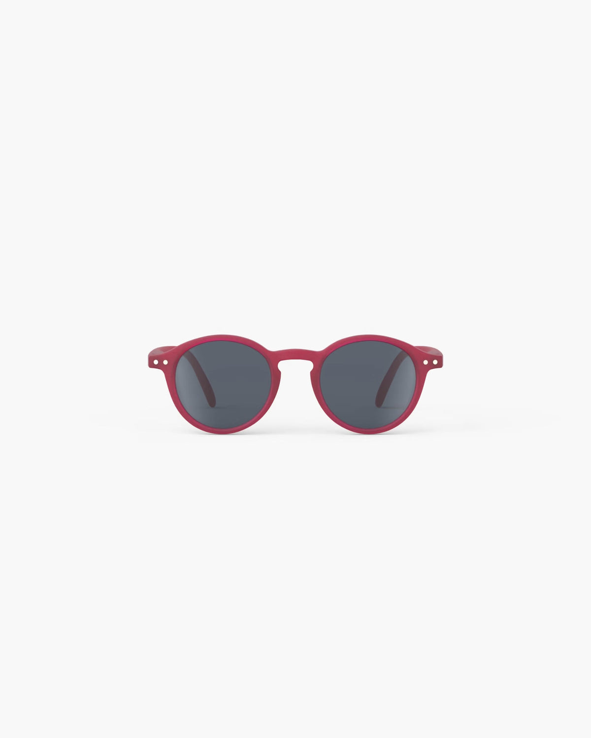 Sonnenbrille 5-7 Jahre #d Cranberry