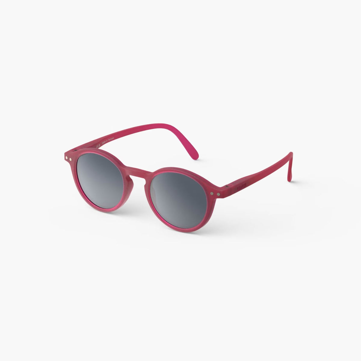 Sonnenbrille 5-7 Jahre #d Cranberry