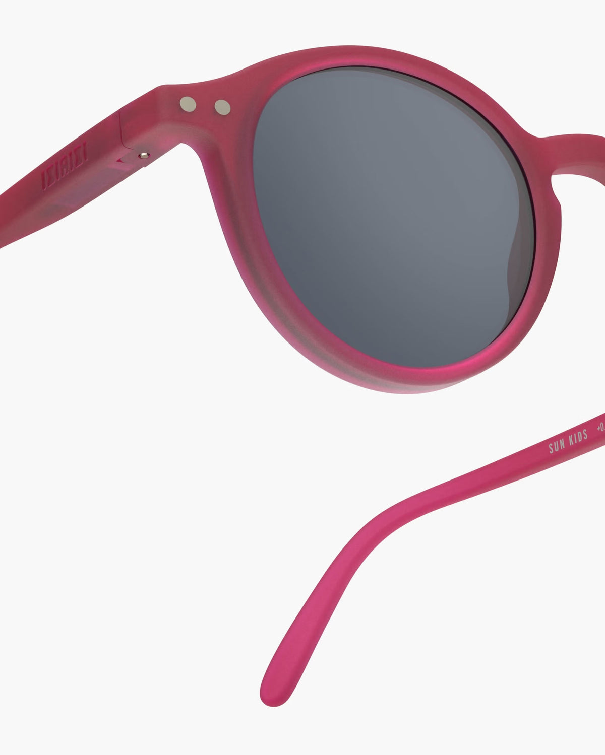 Sonnenbrille 5-7 Jahre #d Cranberry