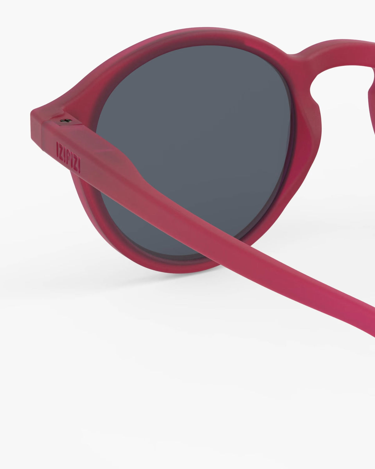 Sonnenbrille 5-7 Jahre #d Cranberry