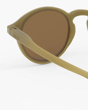 Laden Sie das Bild in den Galerie-Viewer, Sonnenbrille 5-7 Jahre #d Olive