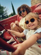 Laden Sie das Bild in den Galerie-Viewer, Sonnenbrille 0-3 Jahre #d Golden Canyon