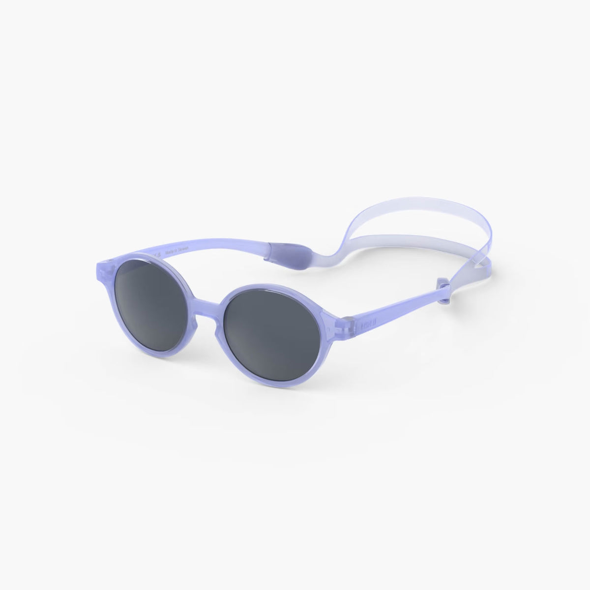 Sonnenbrille 0-3 Jahre #d Mauve