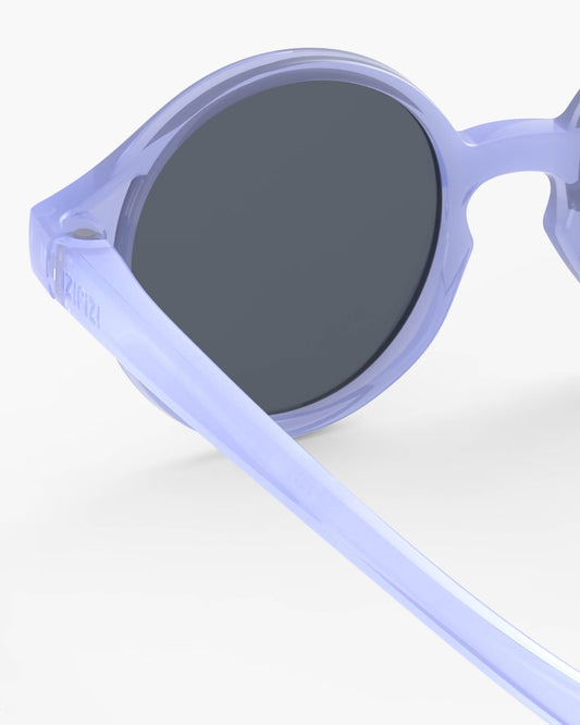 Sonnenbrille 0-3 Jahre #d Mauve