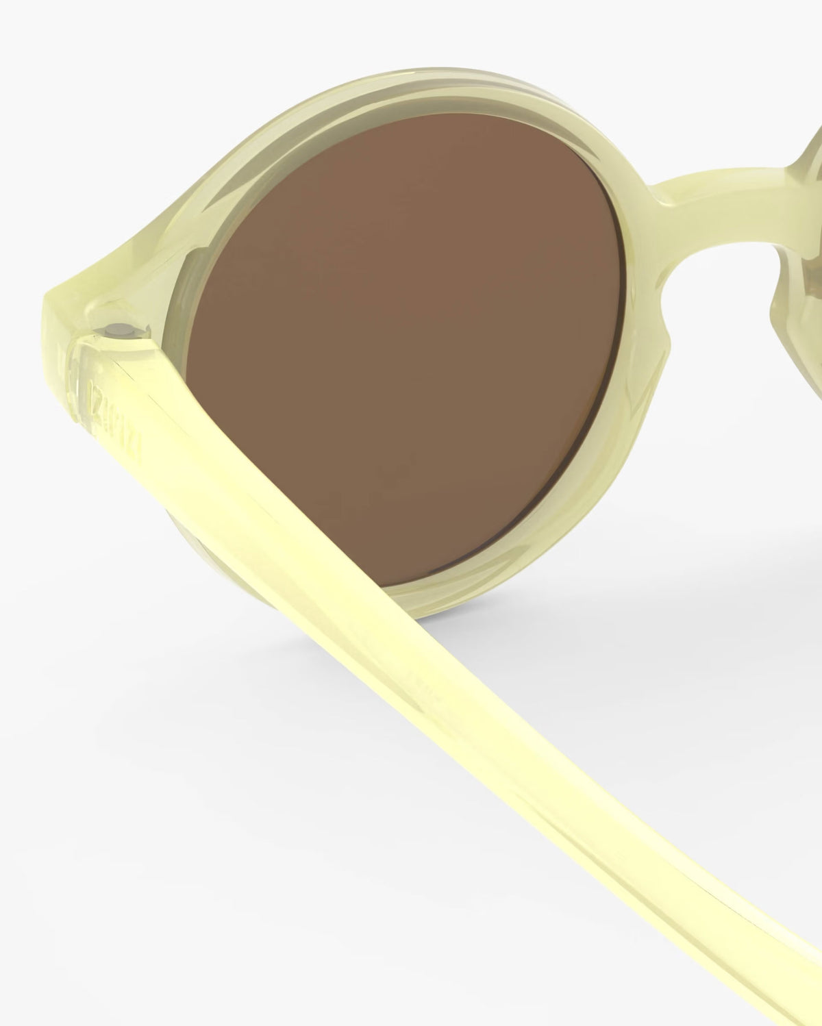 Sonnenbrille 0-3 Jahre #d Vanilla