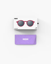 Laden Sie das Bild in den Galerie-Viewer, Sonnenbrille 3-5 Jahre #d Cranberry