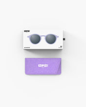 Laden Sie das Bild in den Galerie-Viewer, Sonnenbrille 3-5 Jahre #d Lavender