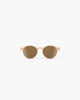 Sonnenbrille 3-5 Jahre #d Macchiato