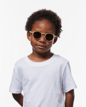 Laden Sie das Bild in den Galerie-Viewer, Sonnenbrille 3-5 Jahre #d Macchiato