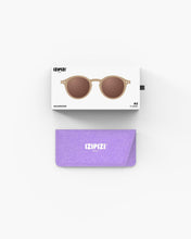 Laden Sie das Bild in den Galerie-Viewer, Sonnenbrille 3-5 Jahre #d Macchiato