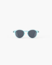 Laden Sie das Bild in den Galerie-Viewer, Sonnenbrille 3-5 Jahre #d Turquoise Stone