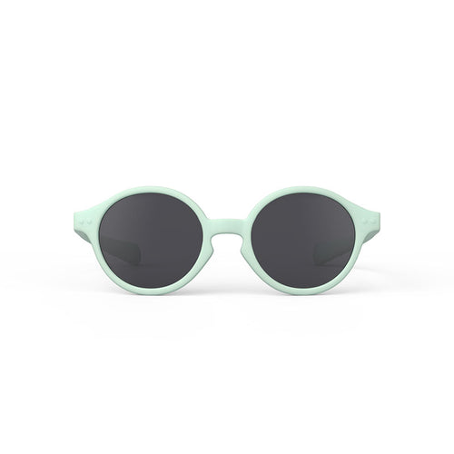 Sonnenbrille SUN KIDS Aqua Green