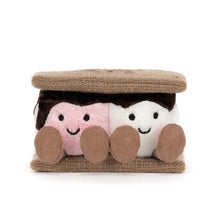 Laden Sie das Bild in den Galerie-Viewer, Amuseables S'mores