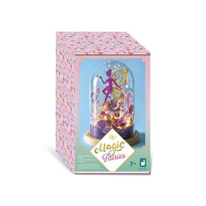 Magic Fairies - Leuchtende Glocke