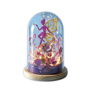 Magic Fairies - Leuchtende Glocke